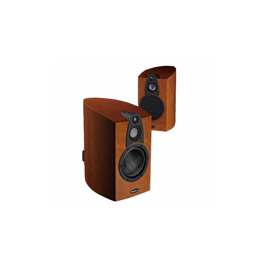 Wharfedale Jade 1 Vintage Cherry