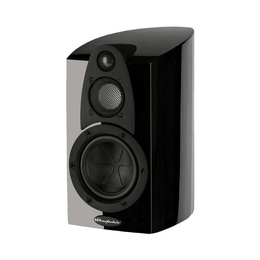 Wharfedale Jade 1 Piano Black