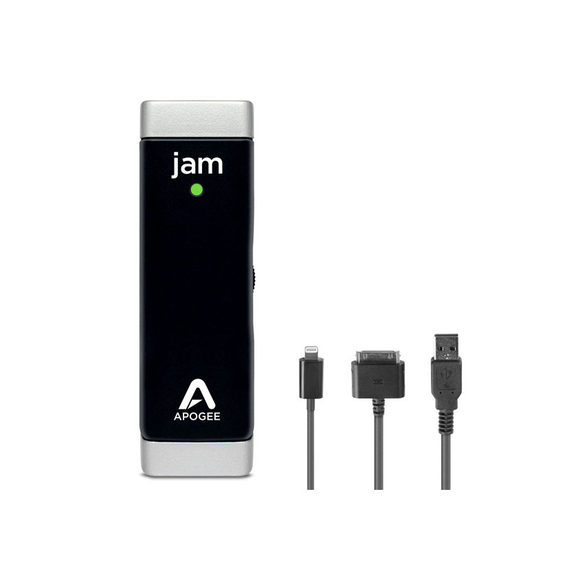Apogee JAM