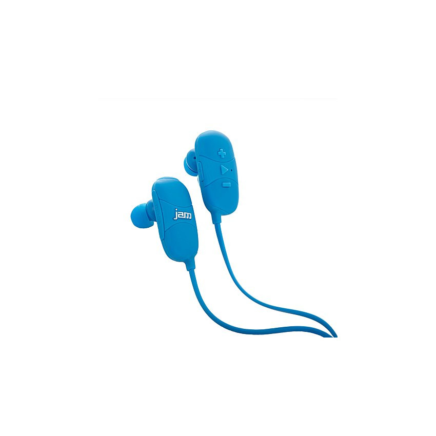 JAM FUSION BT EBUDS BLUE