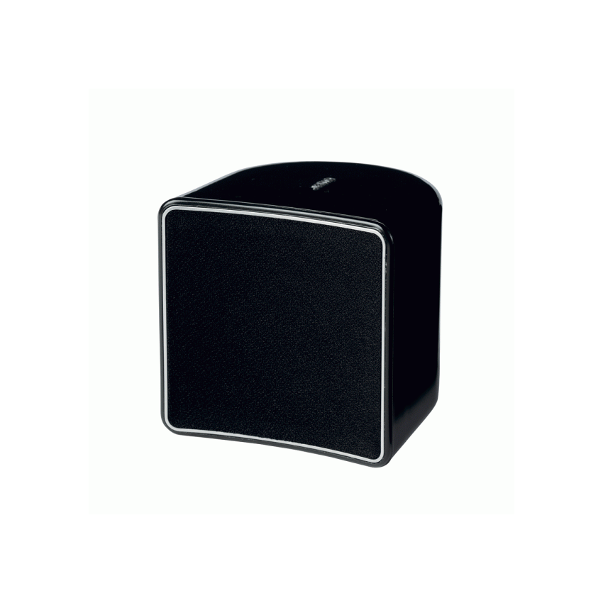 Jamo Aesthetic A 102 Piano Black