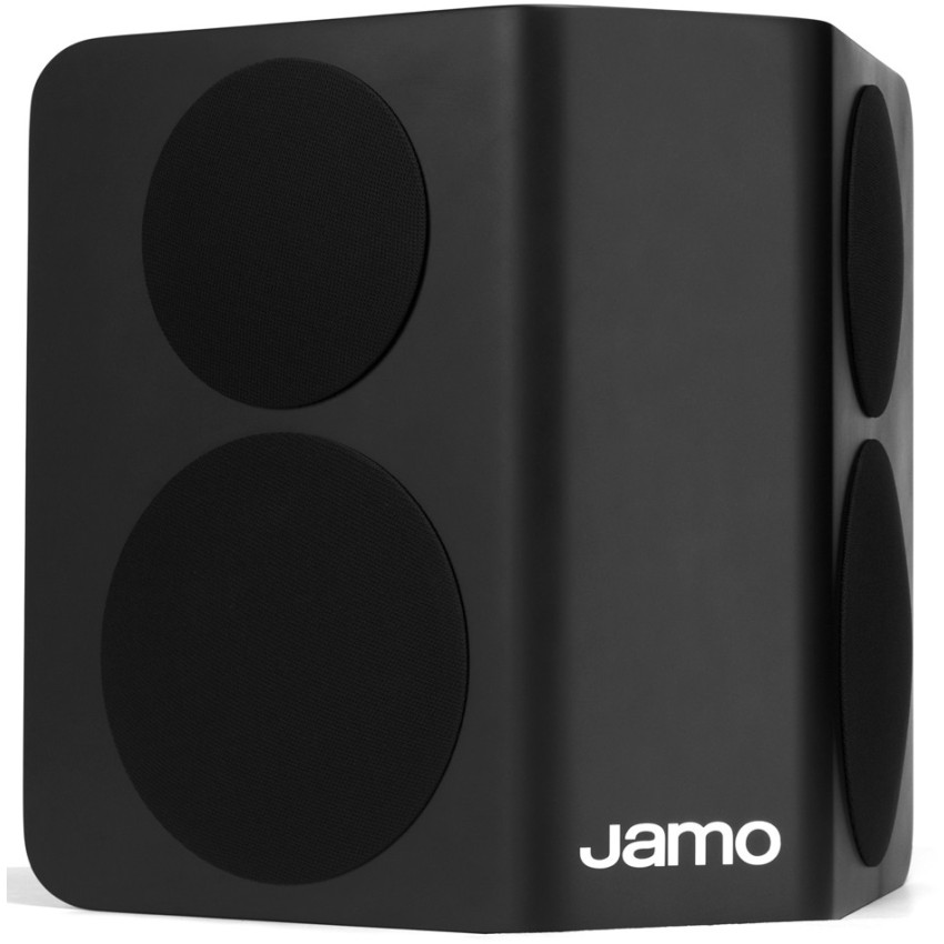 JAMO C 10 Sur Black