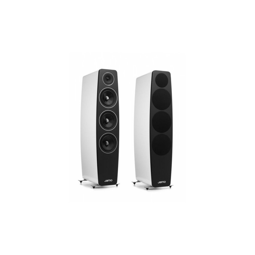 JAMO C 109 High Gloss White