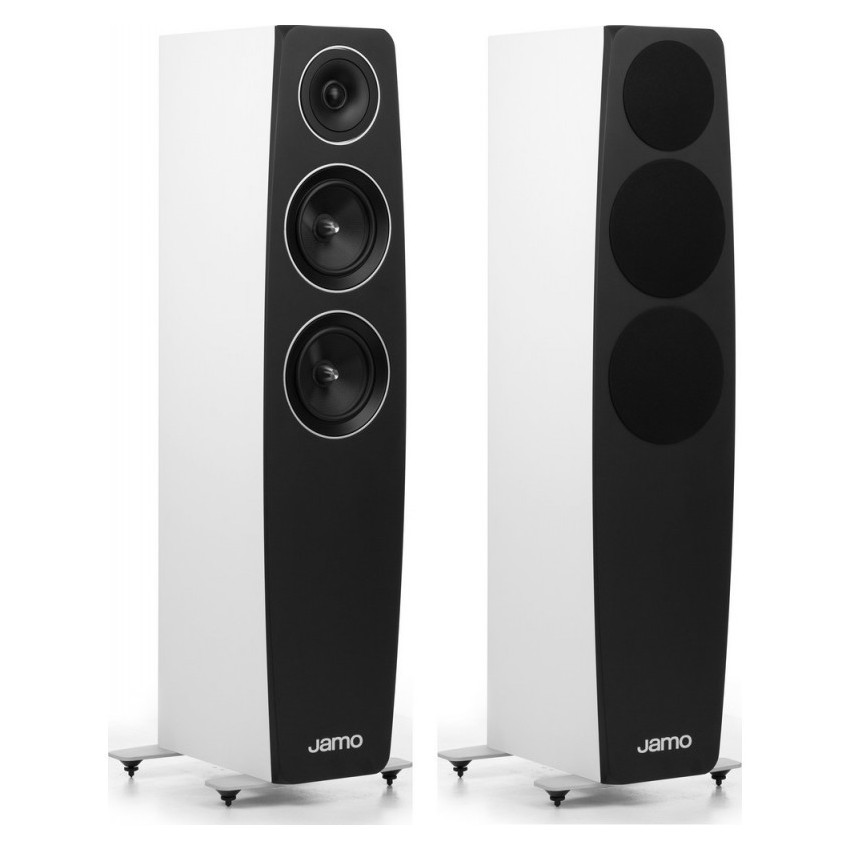 JAMO C 95 Satin White