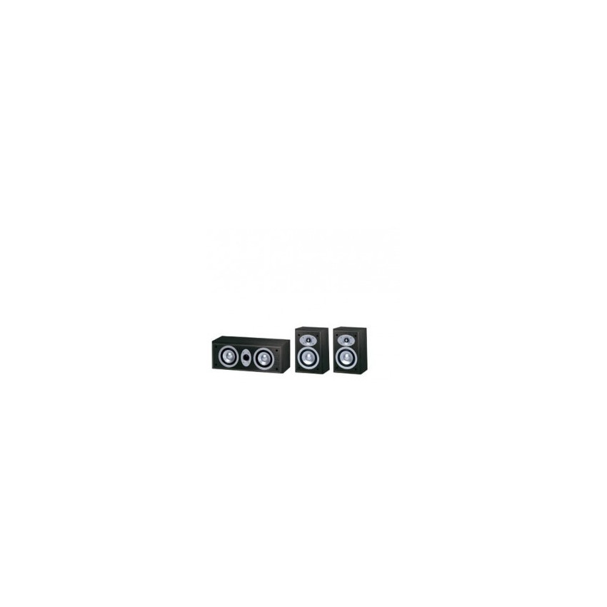 Jamo E 3 APL Black