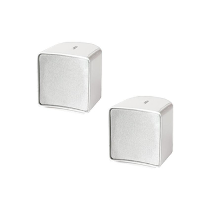 Jamo A 102 White