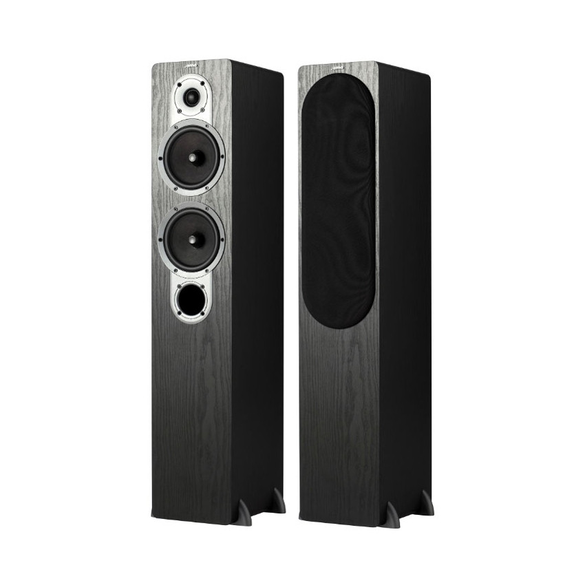 Jamo S 426 Black Ash