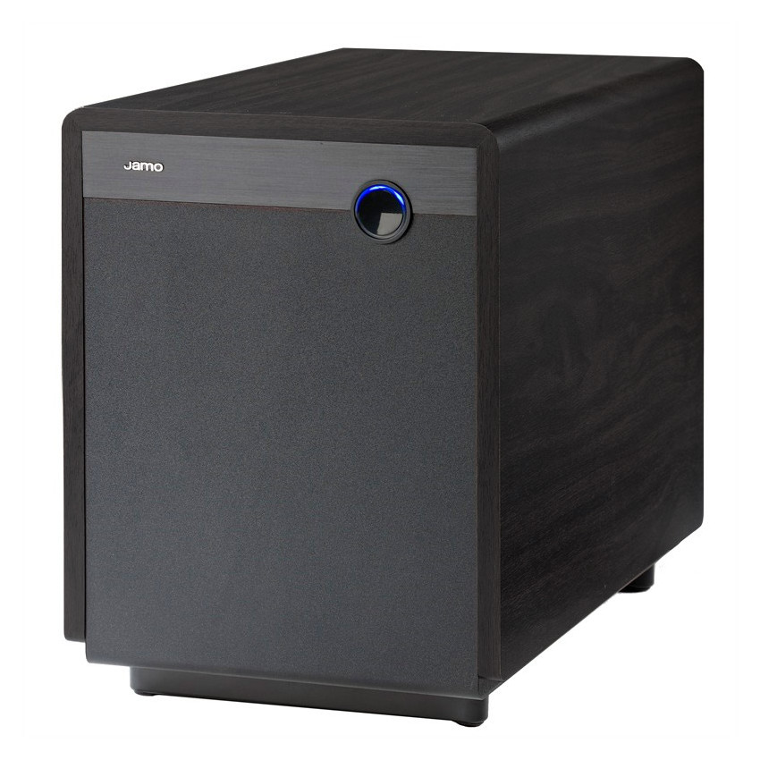 Jamo C 360 SUB Black Ash
