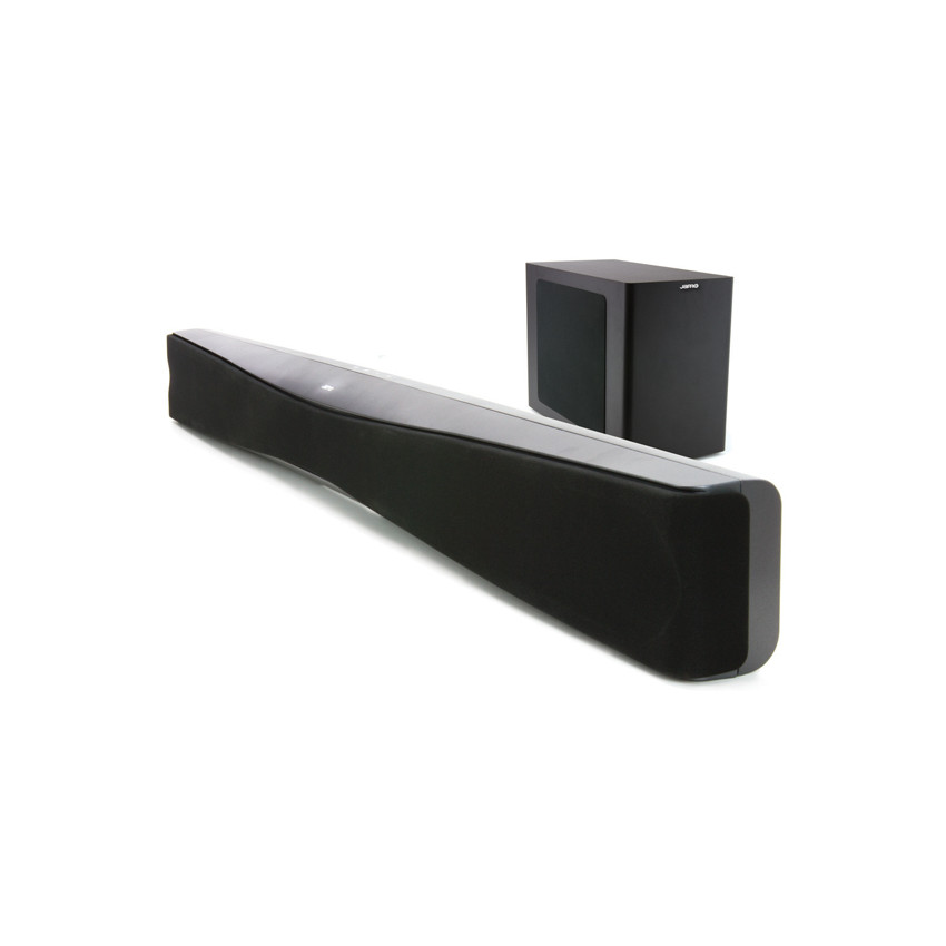 Jamo Torsten Soundbar Matte