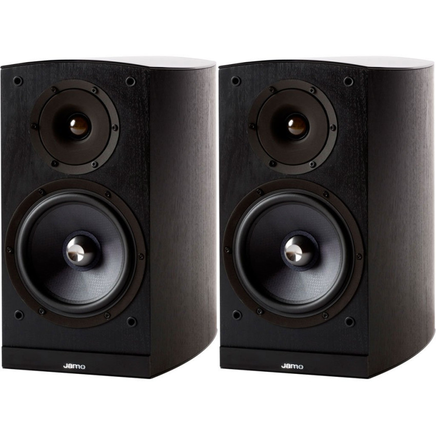 JAMO C 803 Black