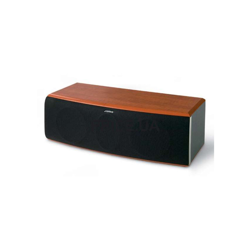 JAMO D 4 CEN Black