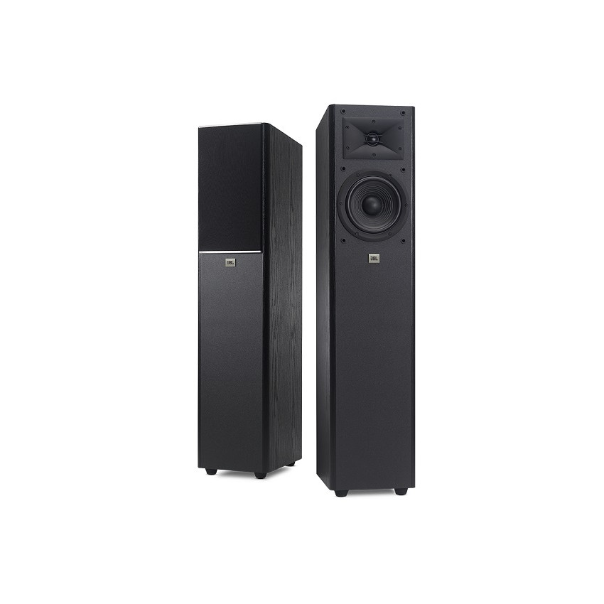 JBL ARENA 170 BK Black Ash