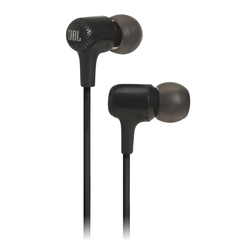 JBL E15 Black (JBLE15BLK)