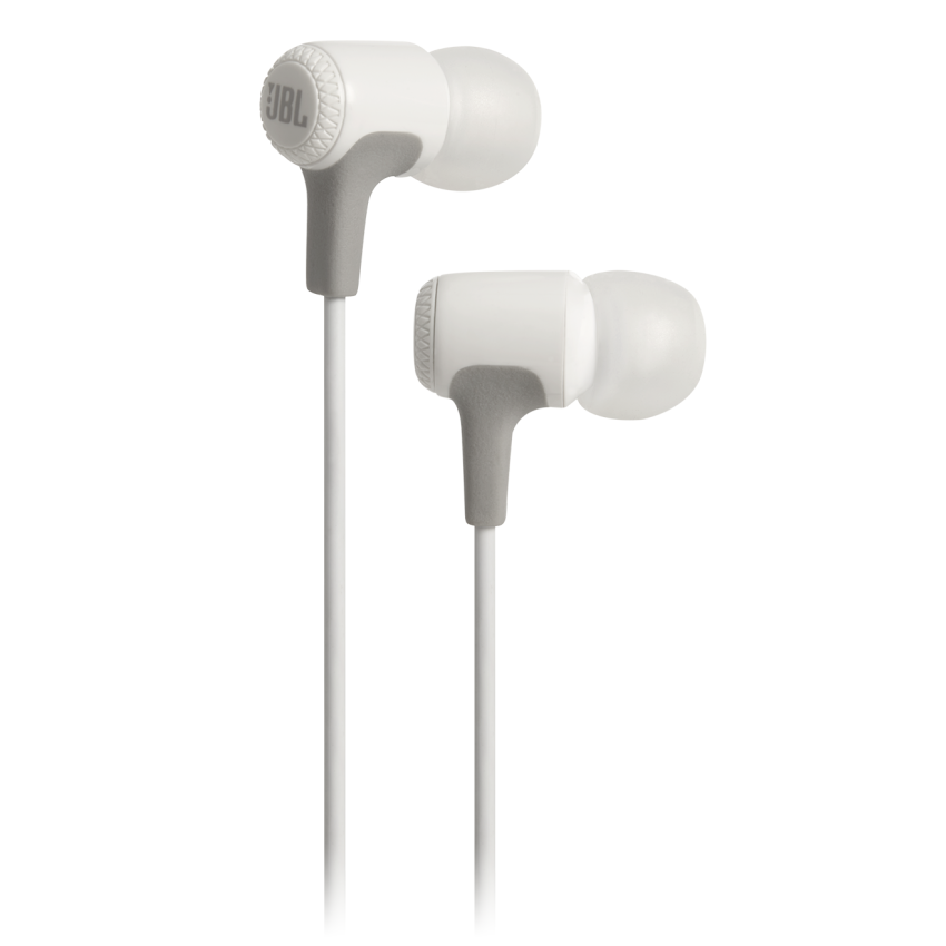 JBL E15 White (JBLE15WHT)