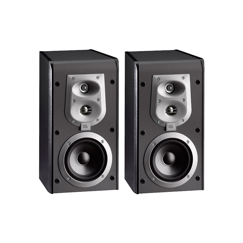 JBL ES20 Black