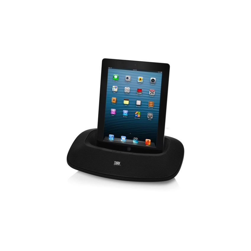 JBL on Beat Portable Mini Black