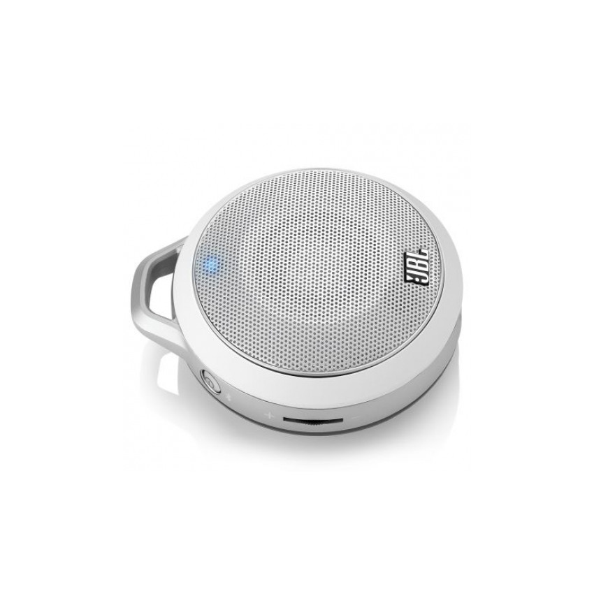 JBL On Tour Micro II White