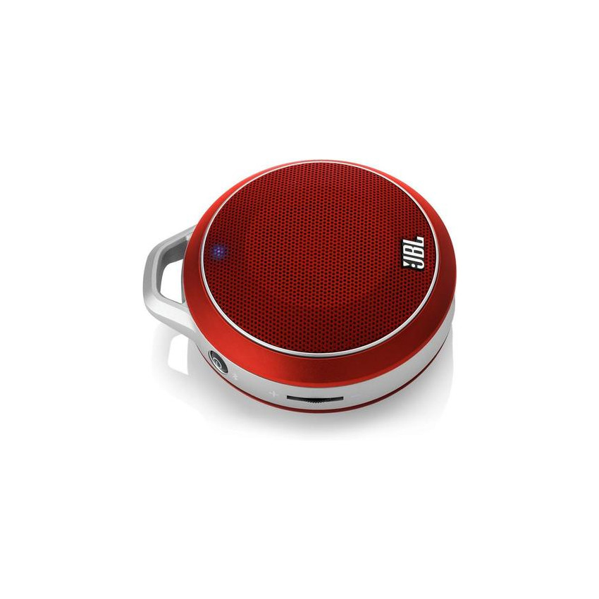JBL On Tour Micro BT (Wireless) Red