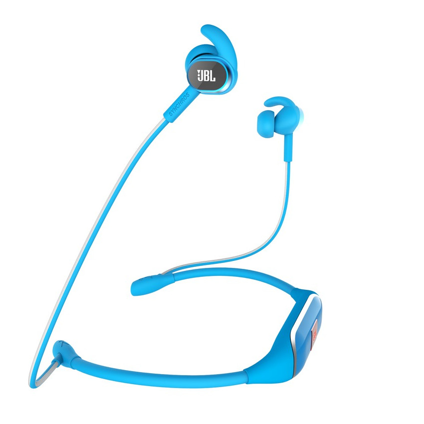 JBL REFLECT RESPONSE BLUE