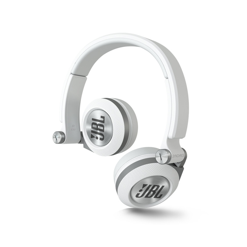 JBL SYNCHROS E30 White