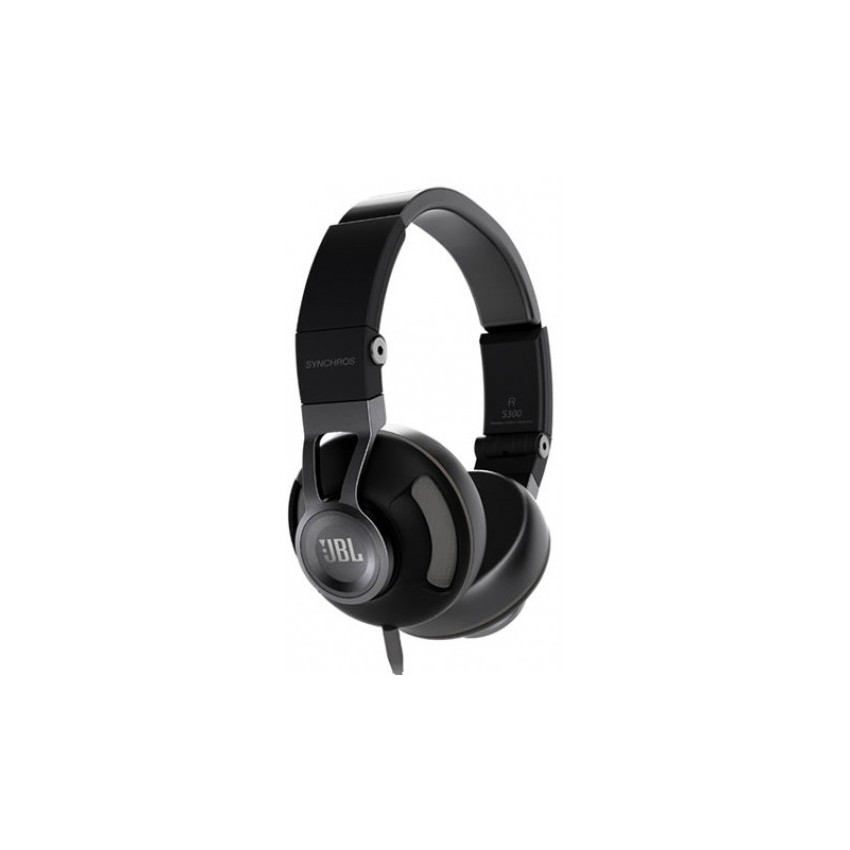 JBL SYNOE300A Black