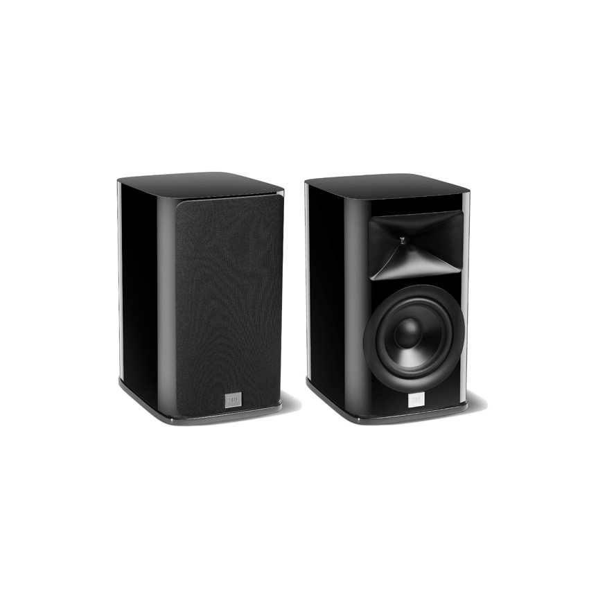 JBL SYNTHESIS HDI-1600 Black Gloss ( JBLHDI1600BLQ) (1шт)