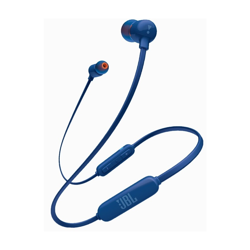 JBL T110BT Blue (JBLT110BTBLU)