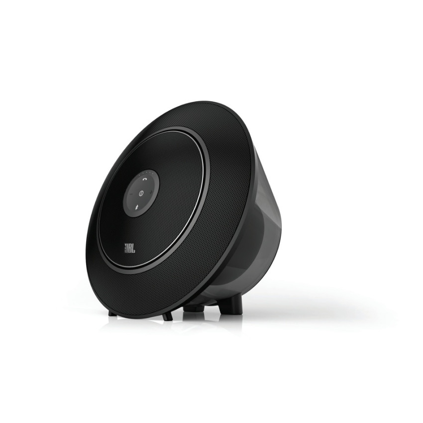 JBL Voyager Black