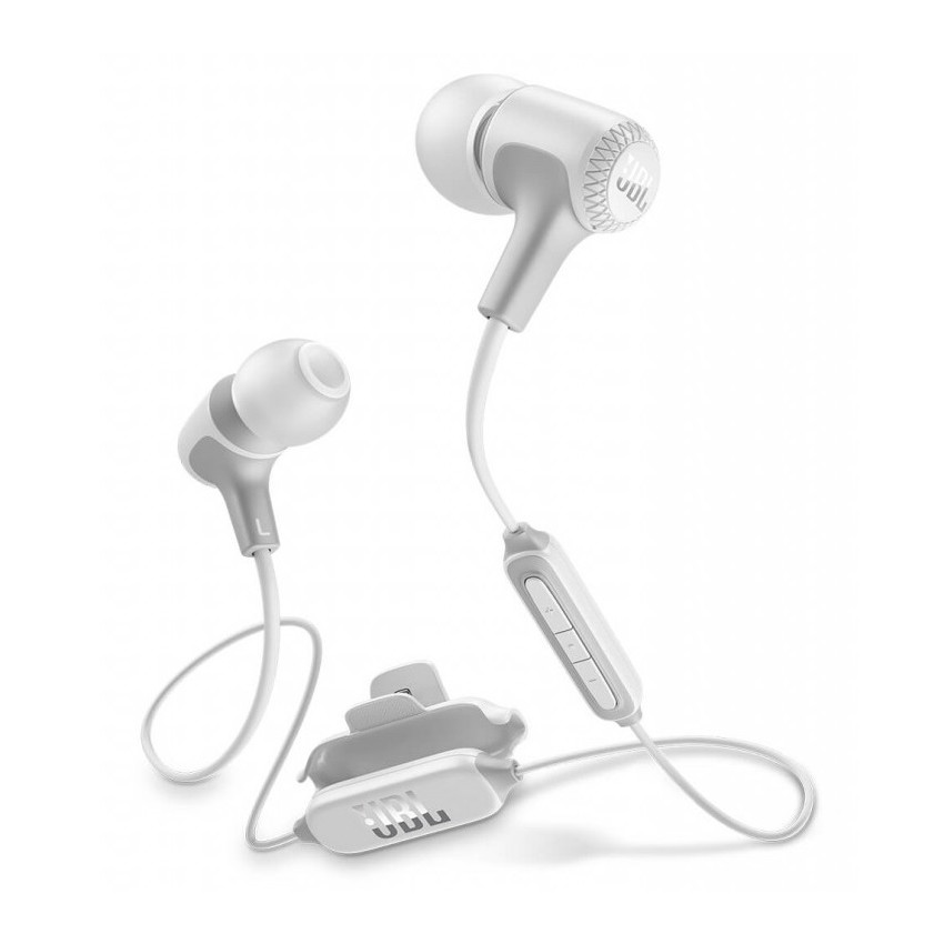 JBL E25BT White (JBLE25BTWHT)