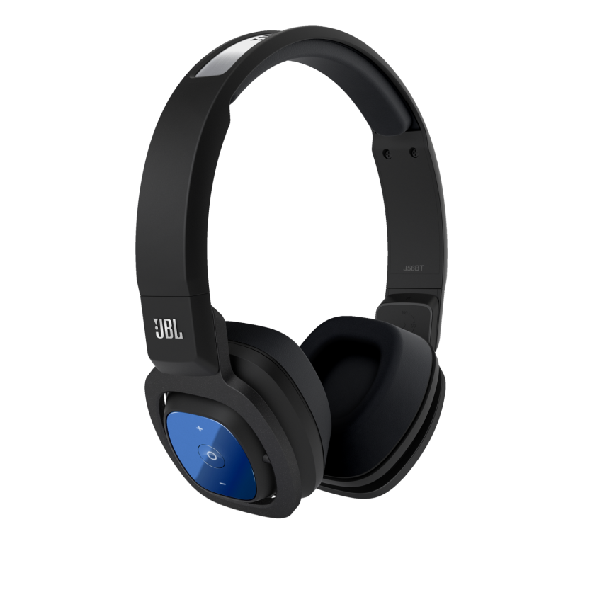 JBL J56BT Black