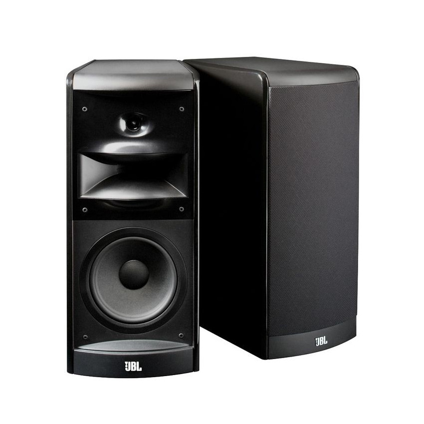 JBL LS40BG High Gloss Black