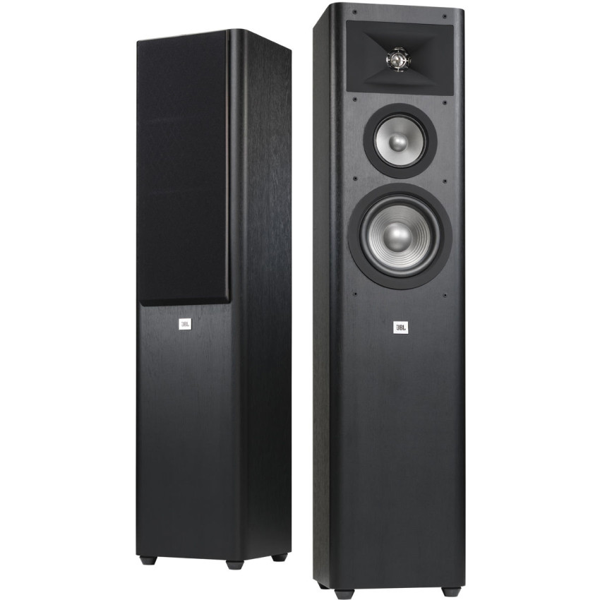 JBL Studio 270 Black Ash