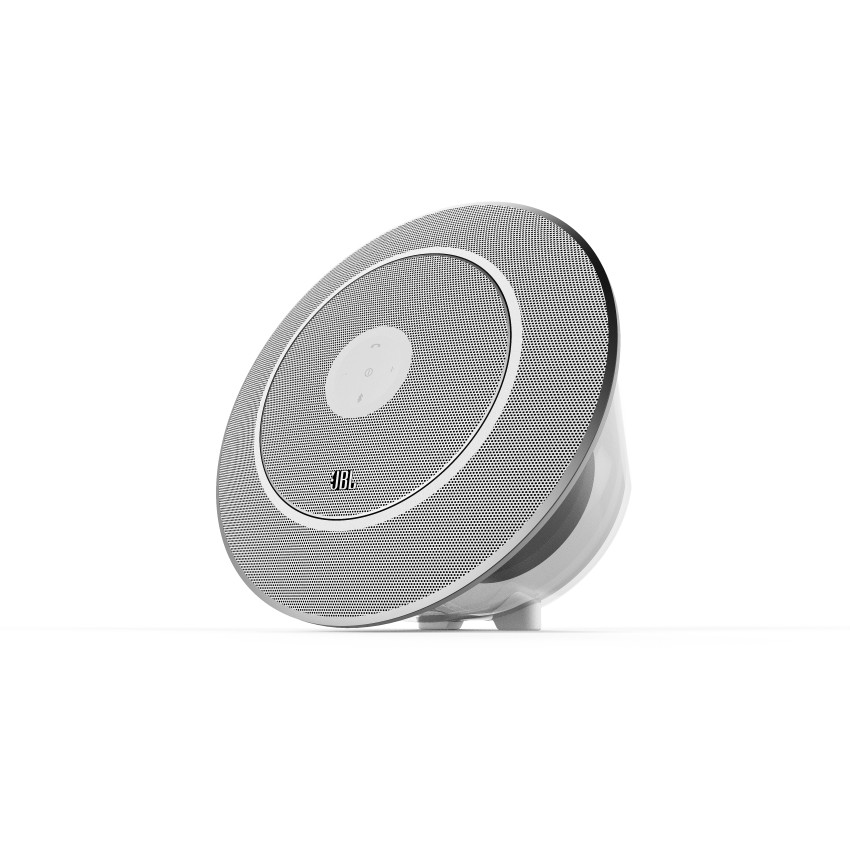 JBL Voyager White
