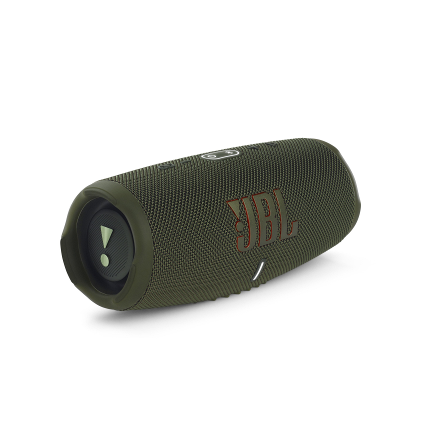 JBL Charge 5 Green (JBLCHARGE5GRN)