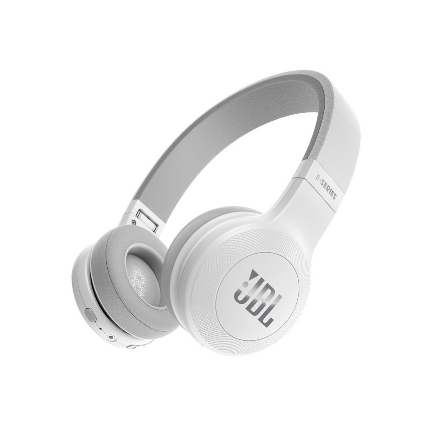JBL E45BT White (JBLE45BTWHT)