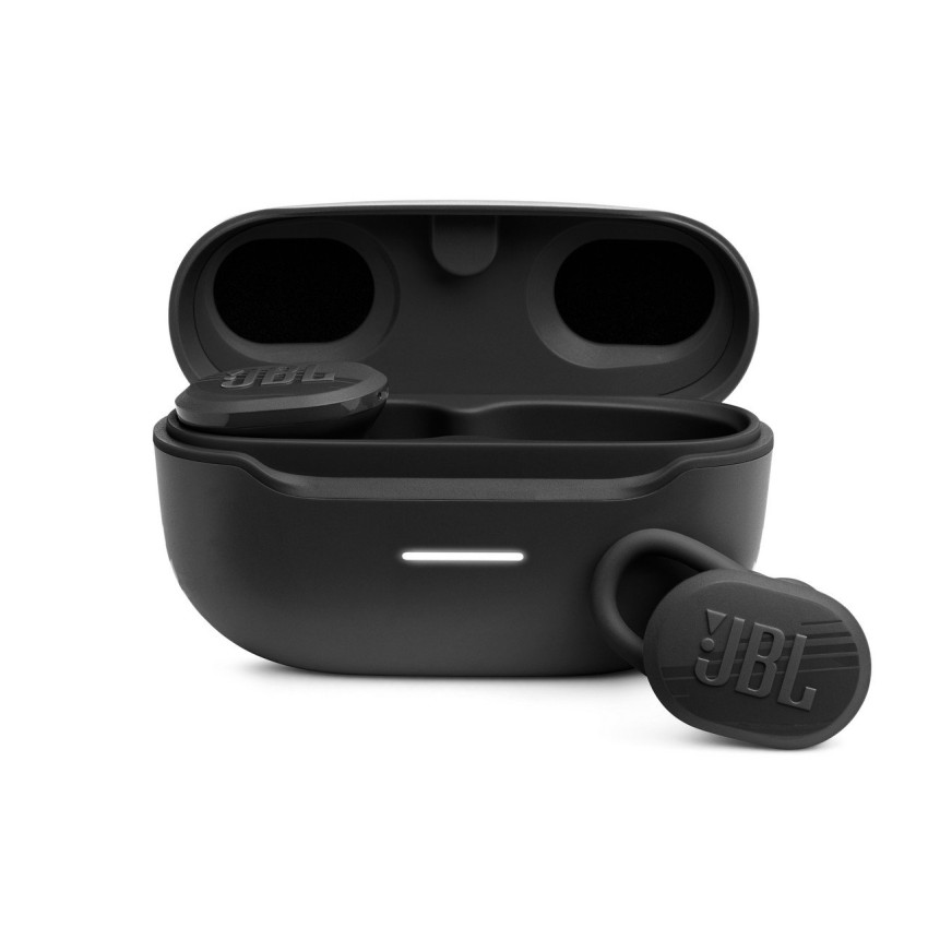 JBL Endurance Race TWS Black