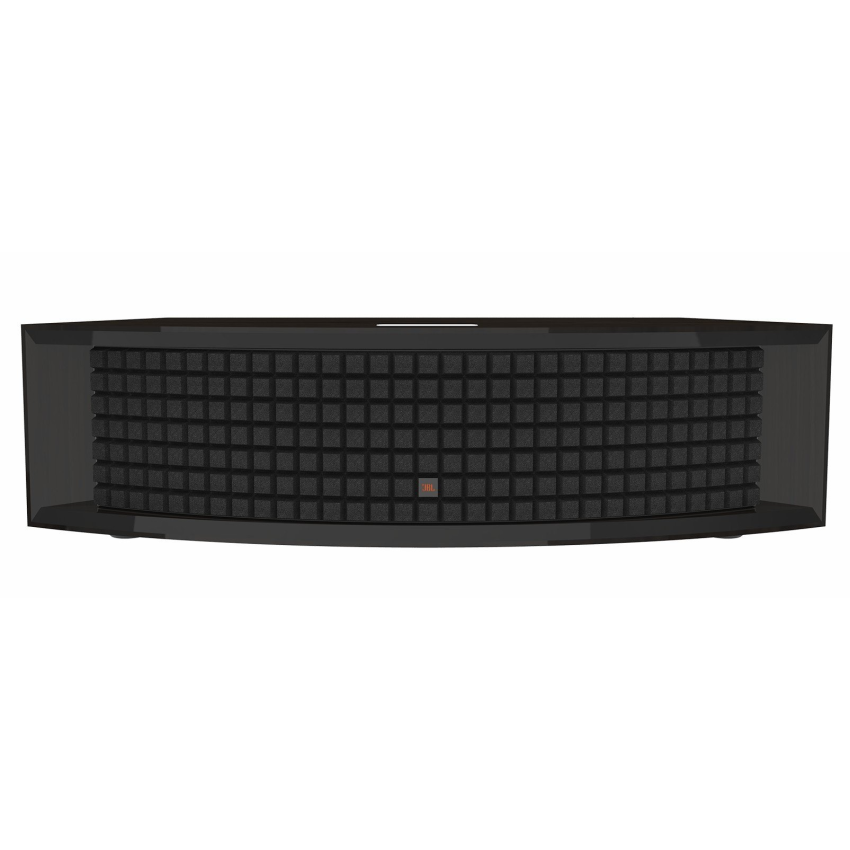 JBL L42ms Music System Black