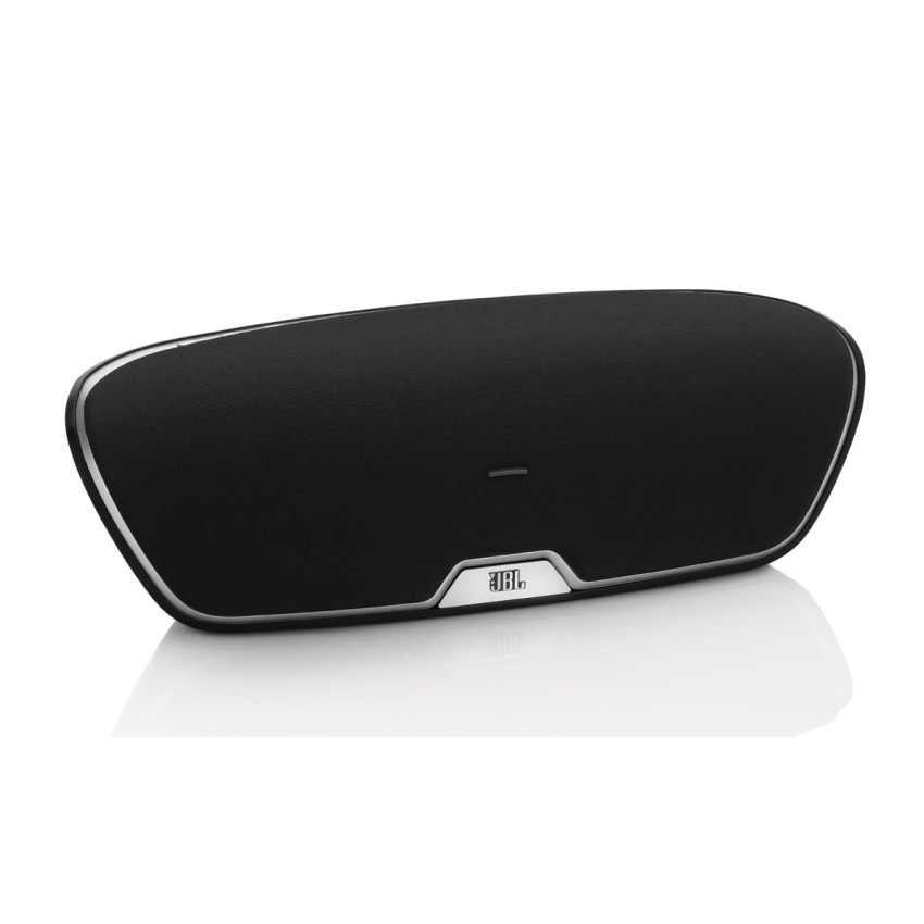 JBL OnBeat Venue Black