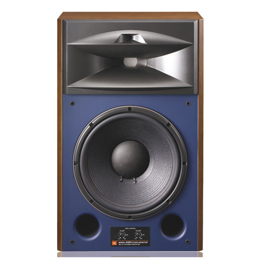 JBL 4429 Walnut