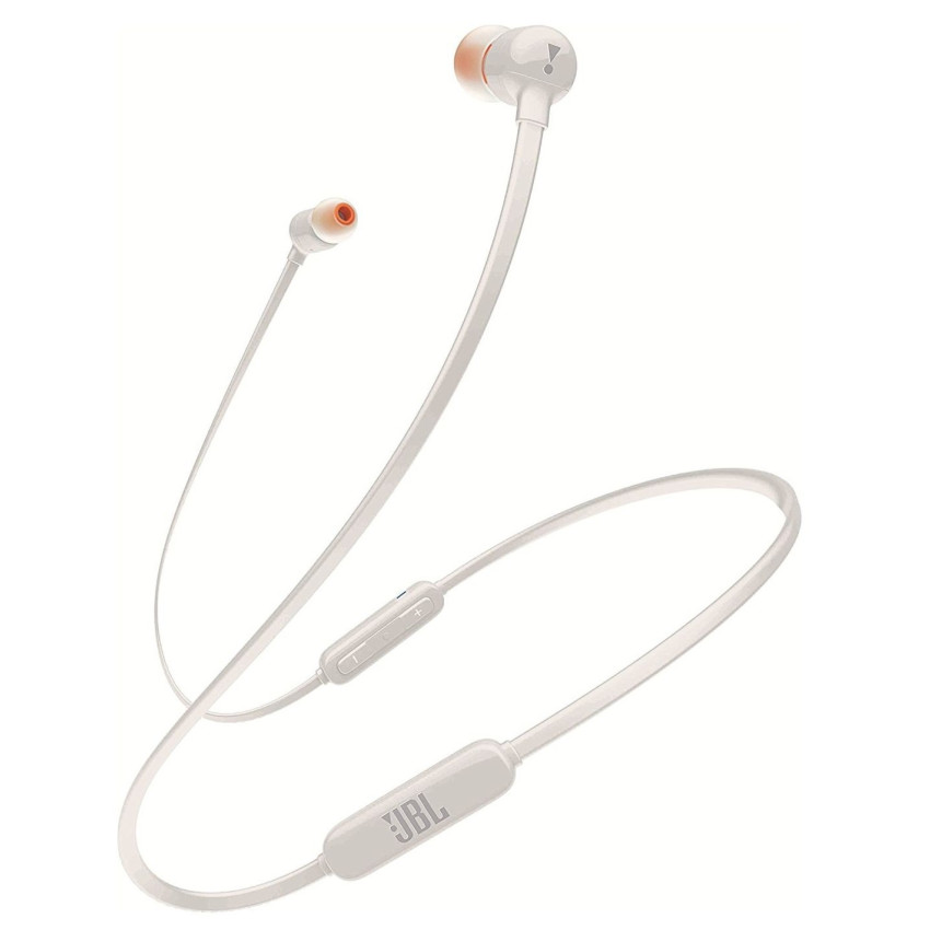 JBL T110BT White (JBLT110BTWHT)