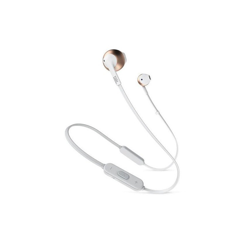 JBL TUNE 205BT Rose Gold