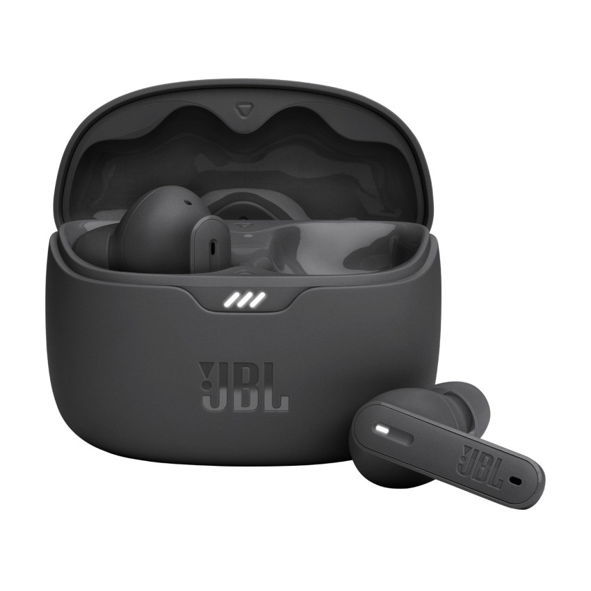 JBL Tune Beam Black
