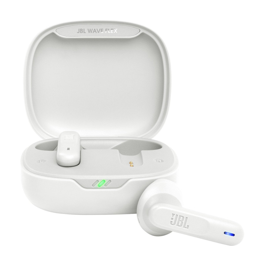 JBL Wave Flex White