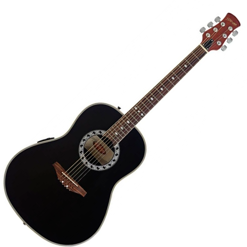 Stagg A1006-BK