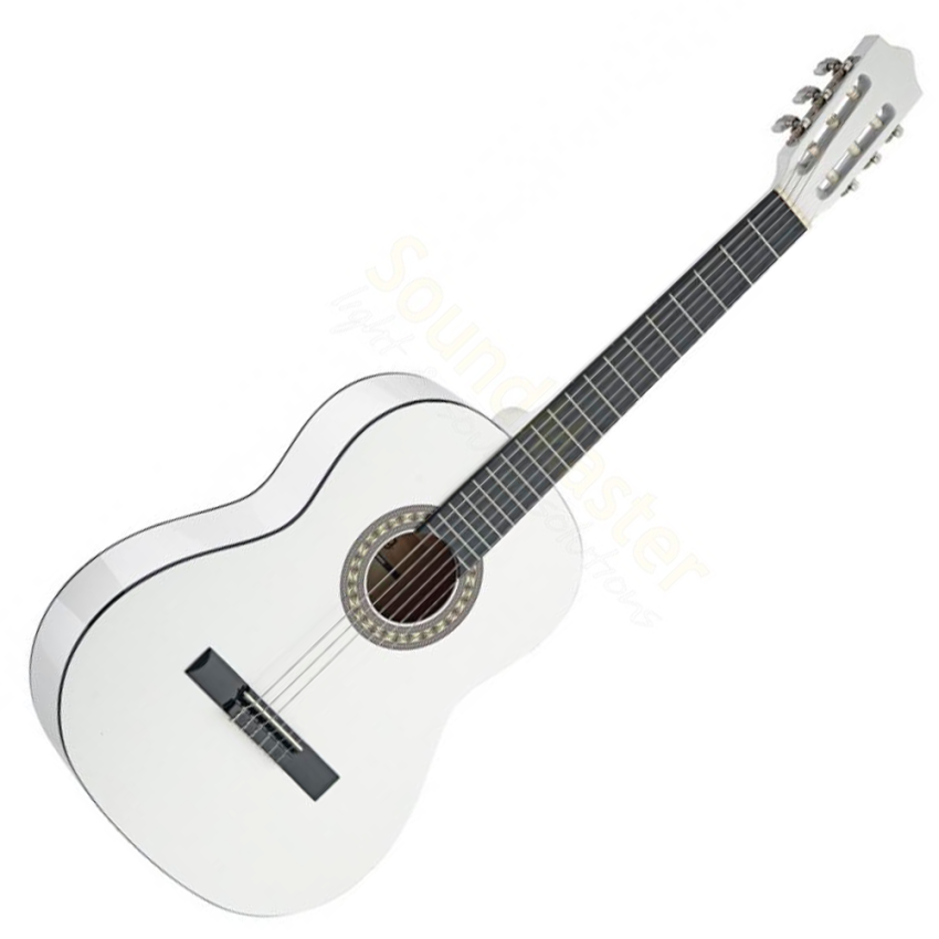 Stagg C542 WH