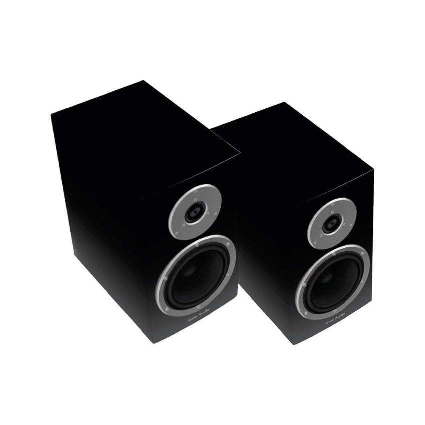 Gato Audio FM-15 High Gloss Black