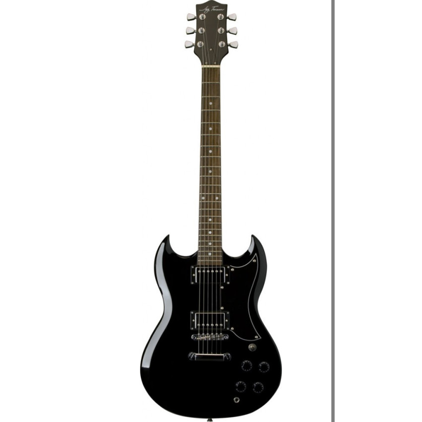 Jay Turser JT50 BK