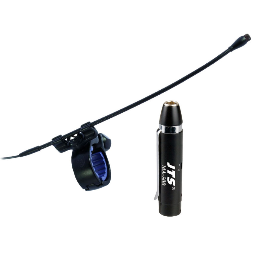 JTS CX-500F/MA-500