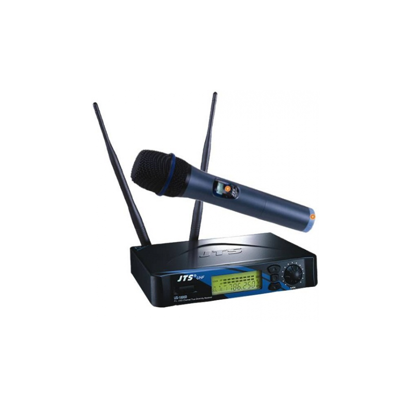 JTS US-1000D/Mh-8990