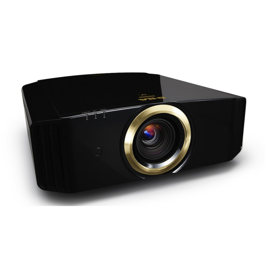 JVC DLA-RS49